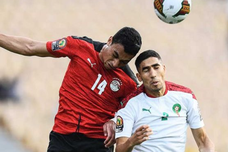 อียิปต์ เซเนกัลเข้ารอบรองชนะเลิศ AFCON