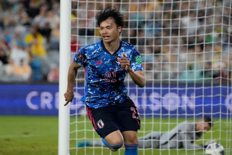 ญี่ปุ่นและซาอุดีอาระเบียเข้ารอบฟุตบอลโลก